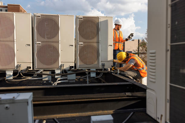 Best HVAC Installation Services  in Inman, SC