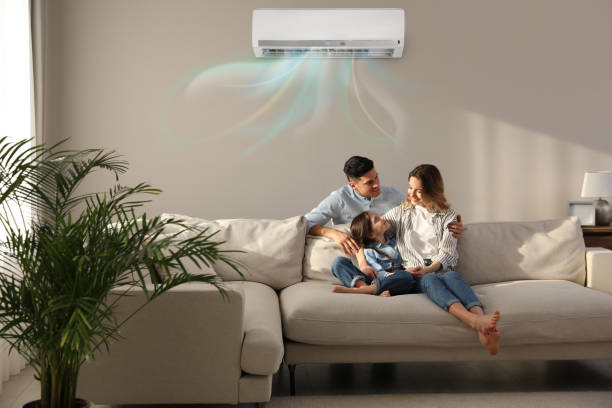 Inman, SC HVAC Company