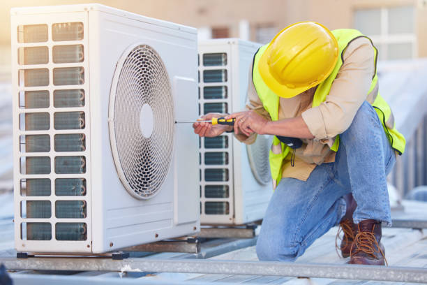 Best Central Air Repair  in Inman, SC
