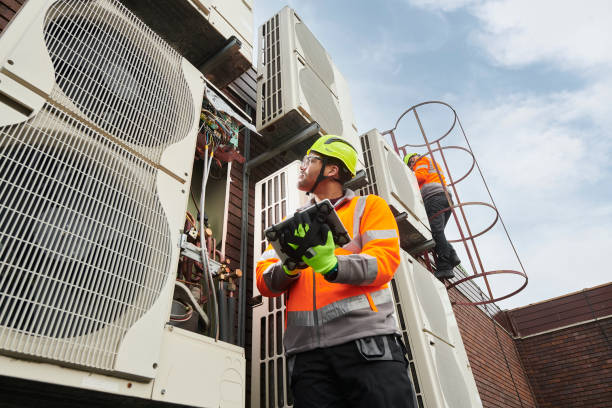 Professional HVAC in Inman, SC