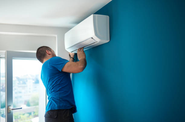 Best Commercial HVAC Repair  in Inman, SC