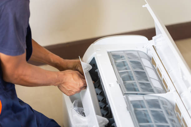 Best HVAC Emergency Services  in Inman, SC