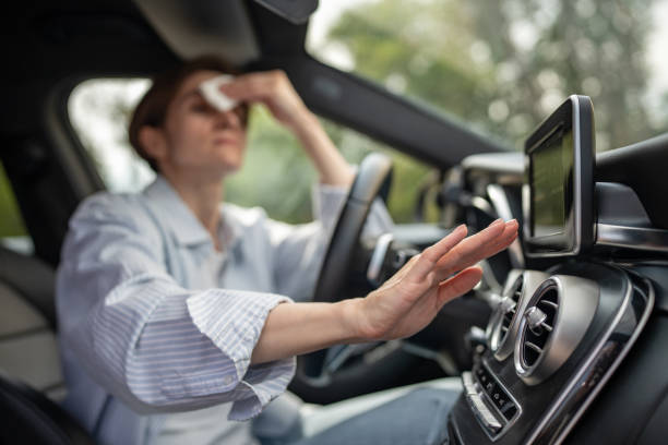Best Central Air Repair  in Inman, SC