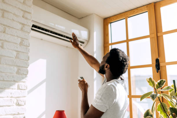 Best HVAC Cleaning Services  in Inman, SC