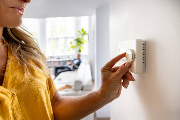 Best Affordable HVAC Services  in Inman, SC