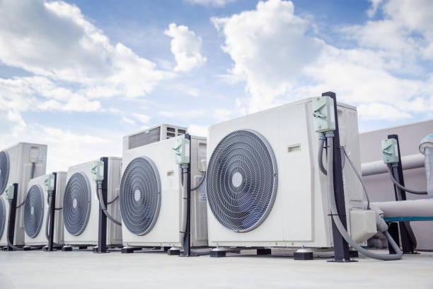 Best HVAC Air Duct Cleaning  in Inman, SC