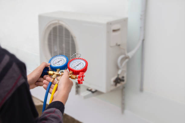 Best Residential HVAC Services  in Inman, SC