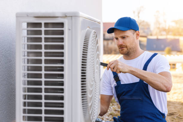 Ductless HVAC Repair in Inman, SC